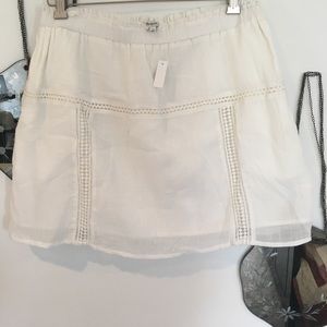Madewell Skirt
