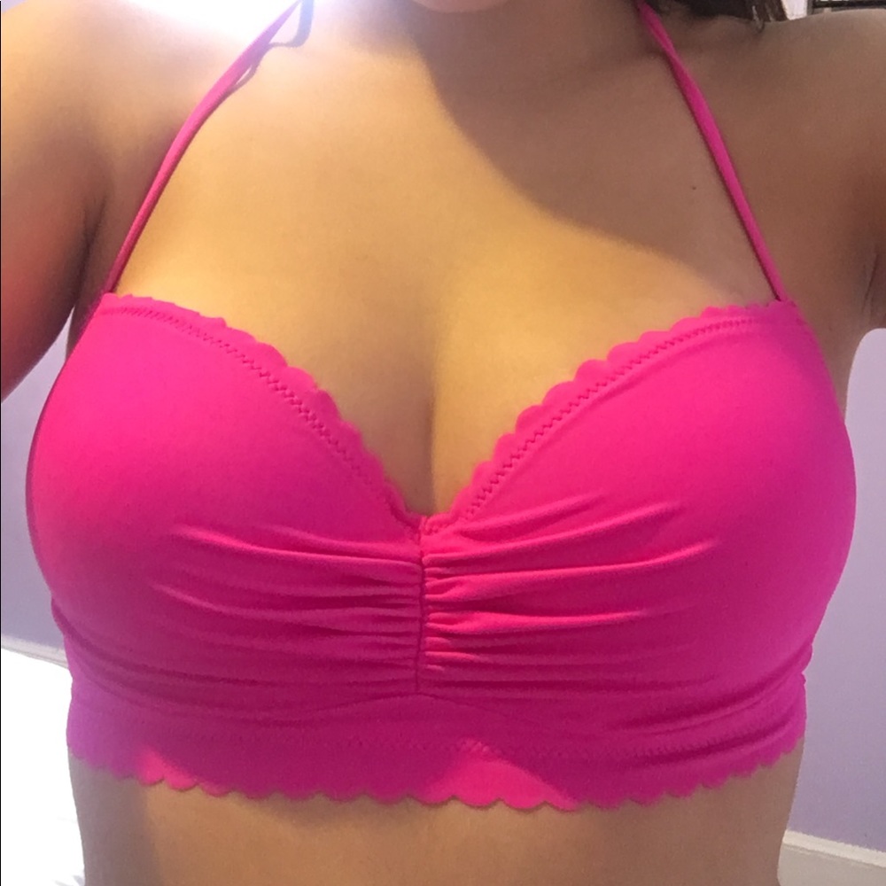 Victoria's Secret Halter Top