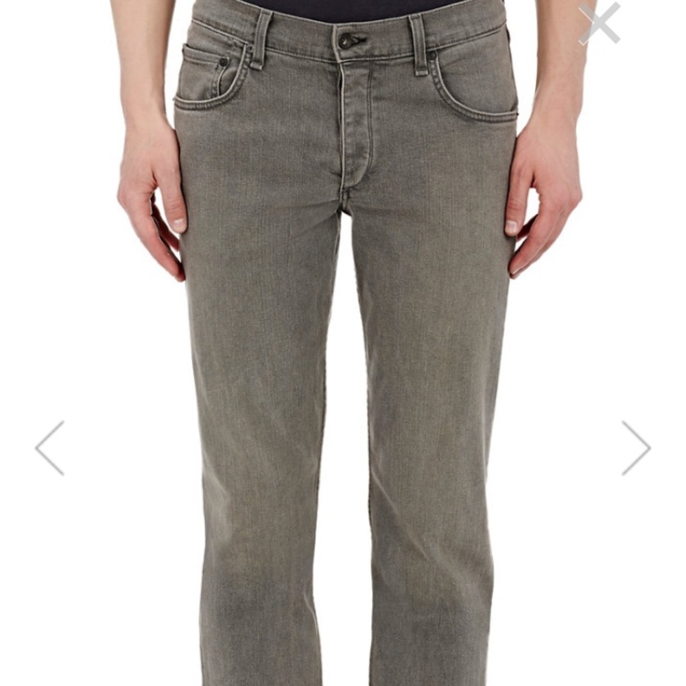 Rag and Bone fit 2 jeans