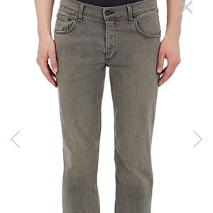 Rag and Bone fit 2 jeans