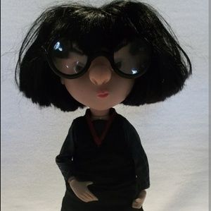 Meet your Posher, Adriana