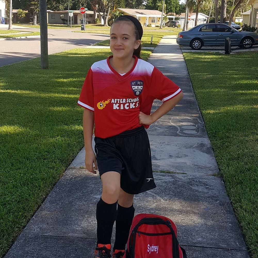 Meet your Posher, Ann