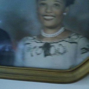 Meet your Posher, Dolores