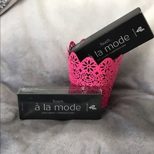 NIB Touch à la mode Cream Luminizer
