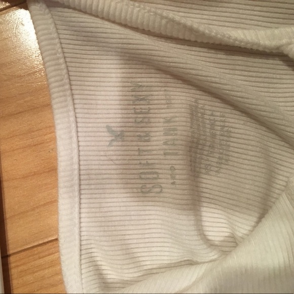 Tank top - Picture 3 of 3