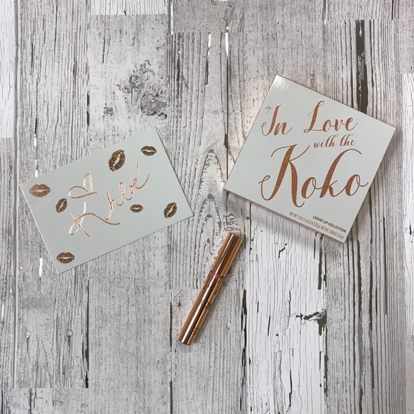 Sugar Plum ✨ In Love with the KoKo - Picture 1 of 8