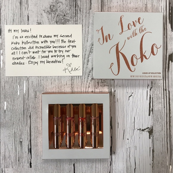 Sugar Plum ✨ In Love with the KoKo - Picture 2 of 8