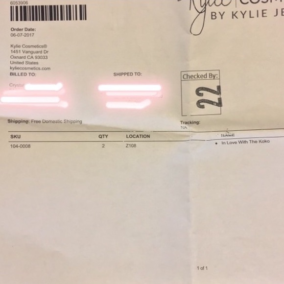 Sugar Plum ✨ In Love with the KoKo - Picture 5 of 8