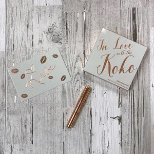 Sugar Plum ✨ In Love with the KoKo