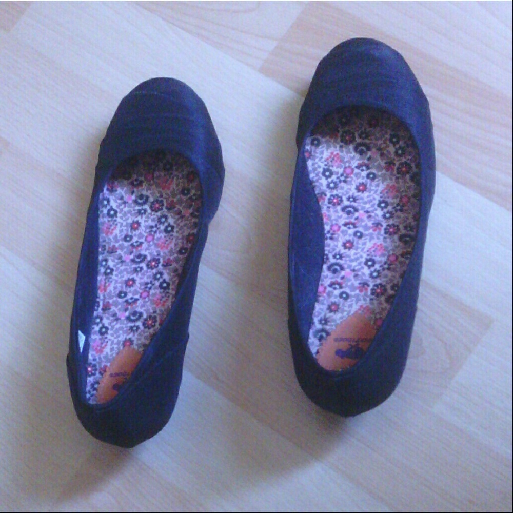 Rocket Dog Shoes