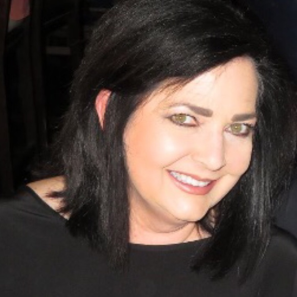 Meet your Posher, Wendy