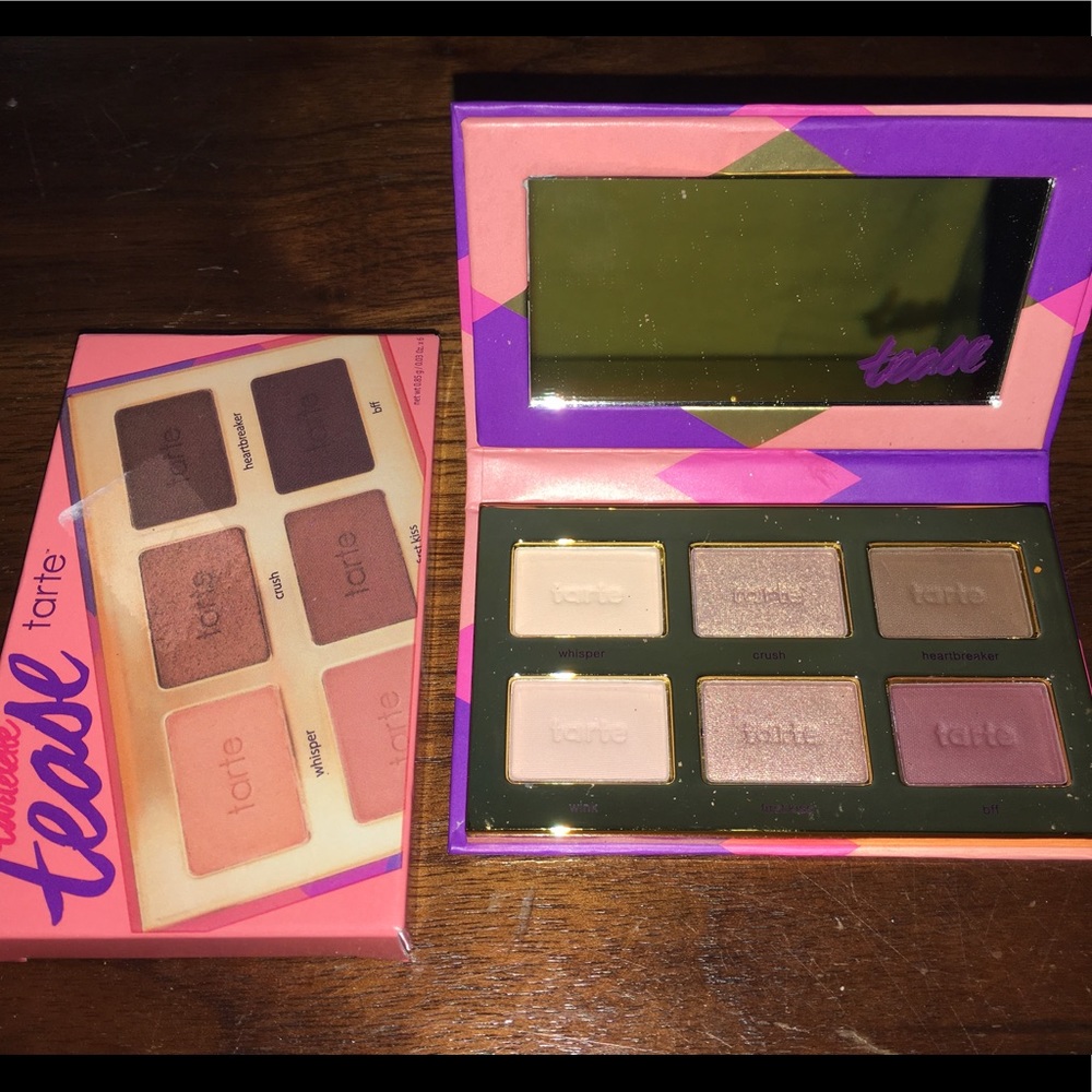 Tartelette Tease