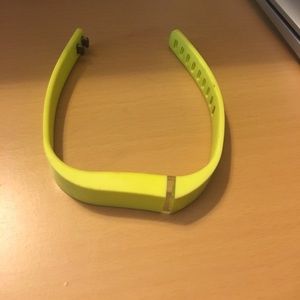 Fitbit band