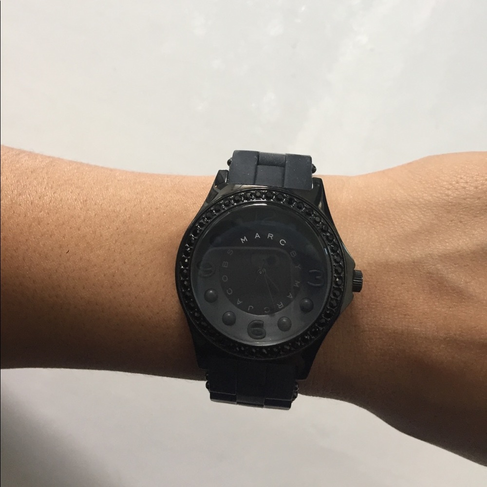Marc Jacobs Watch