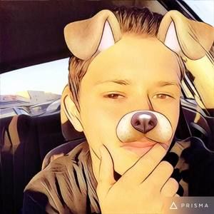 Meet your Posher, James