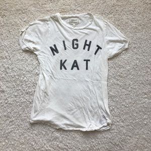 Current Elliot T-Shirt