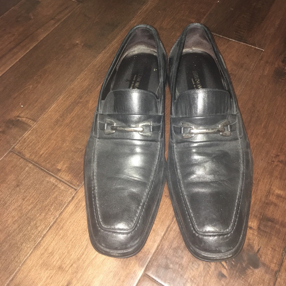 brunomagli nice dress shoes mens