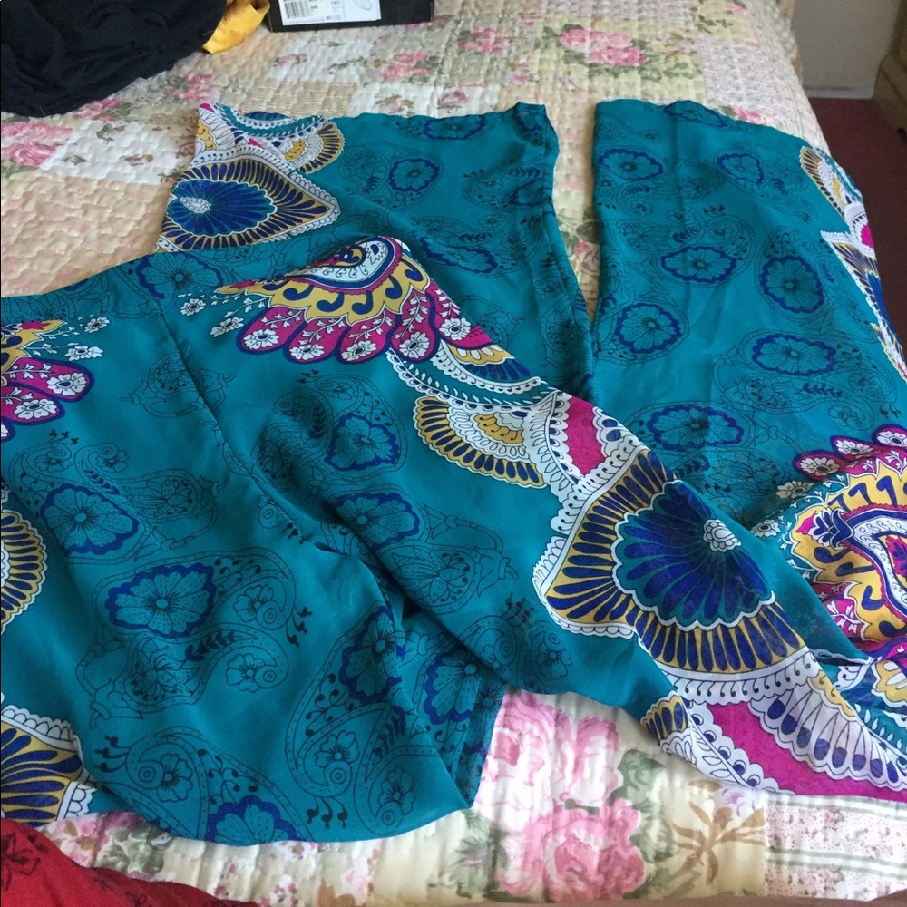 Boho, Palazzo Pants.🌻🌻