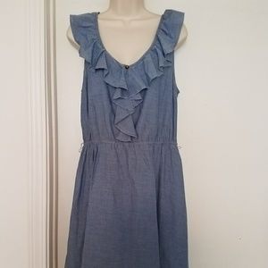 Ann taylor dress