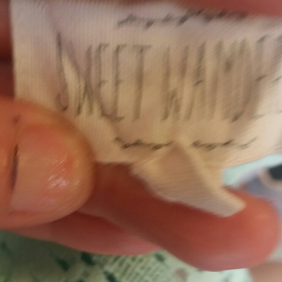 Blouse - Picture 3 of 4