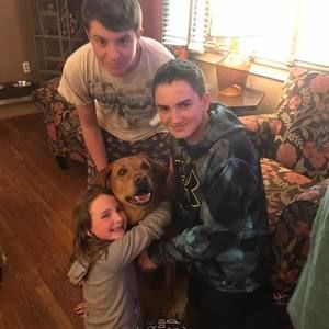 Meet your Posher, Tricia