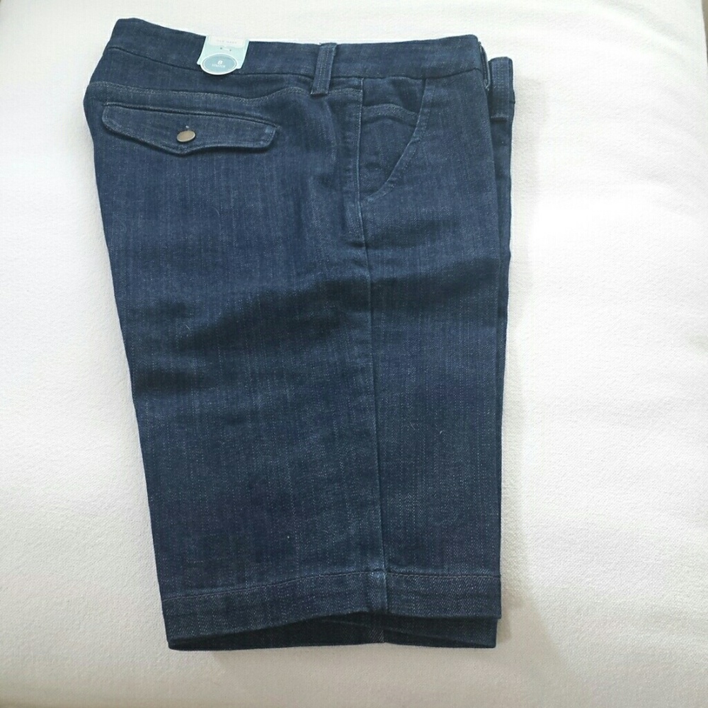 Old Navy Denim Shorts