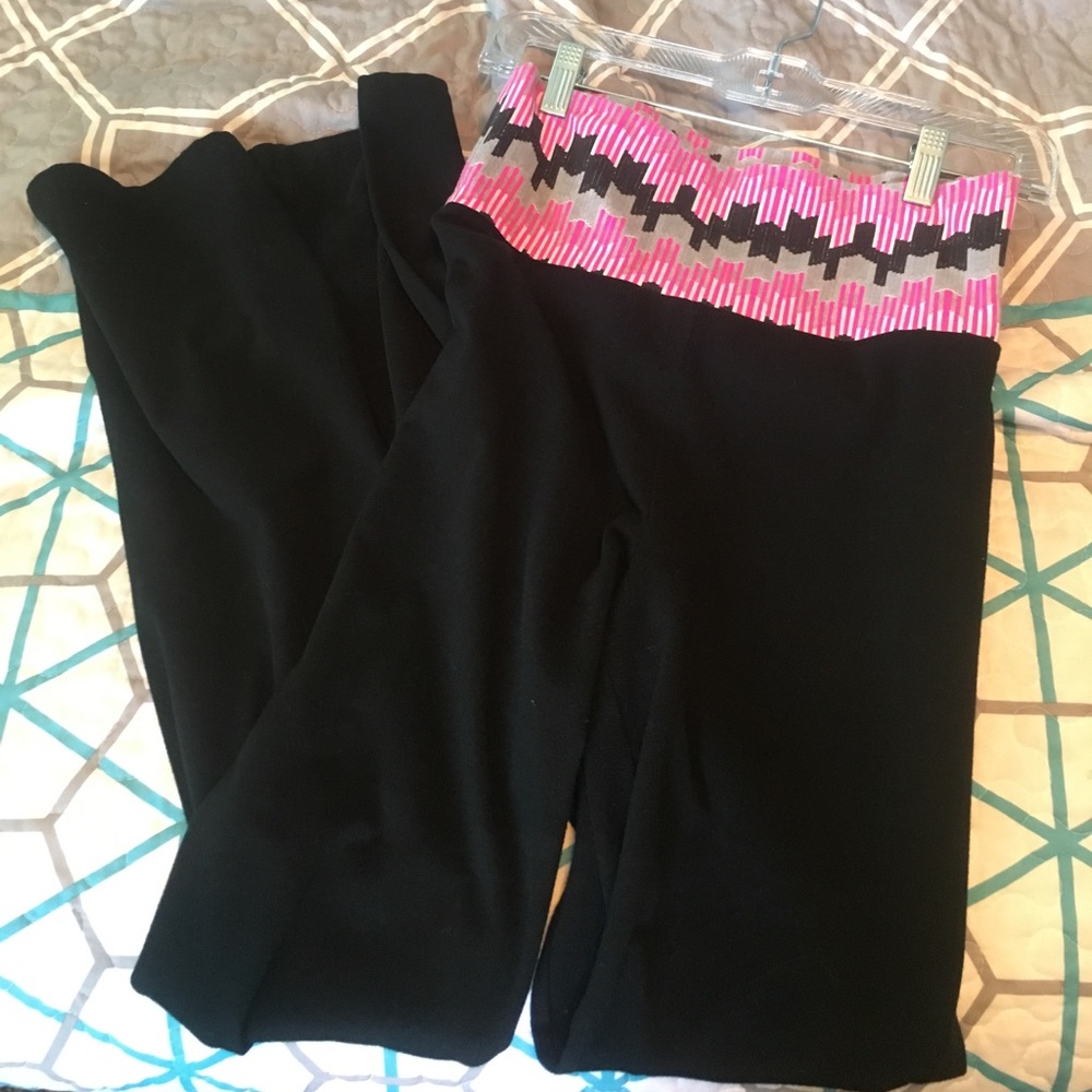 Victoria Secret Yoga Pants
