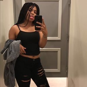 Meet your Posher, Alisha