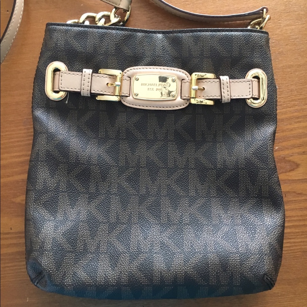 Michael Kors Crossbody