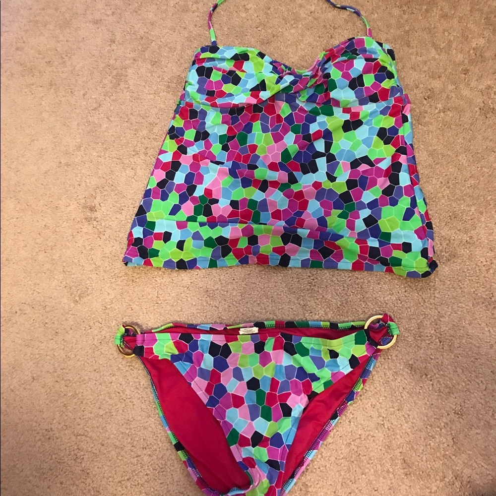 Swimwear cute colorful!!!