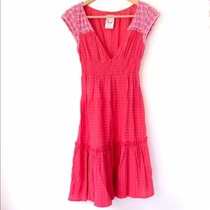 Free People Day Dress