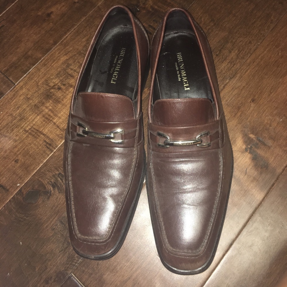 bruno magli mens dress shoes