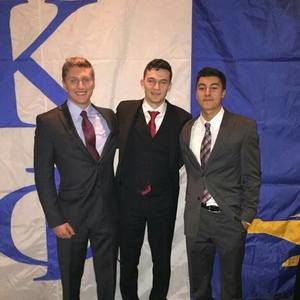 Meet your Posher, Rohan