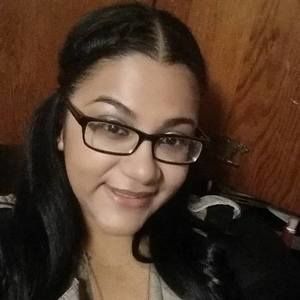 Meet your Posher, Yaritza