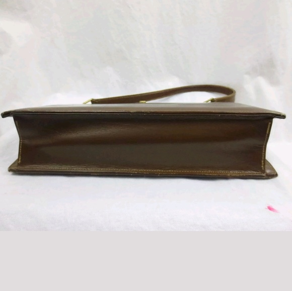 Classic handbag Nicholas Reich 1961 Vintage Purse - Picture 4 of 8