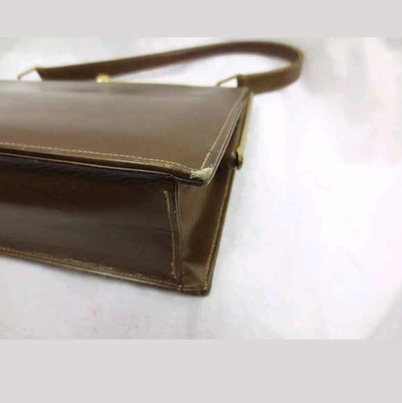 Classic handbag Nicholas Reich 1961 Vintage Purse - Picture 5 of 8