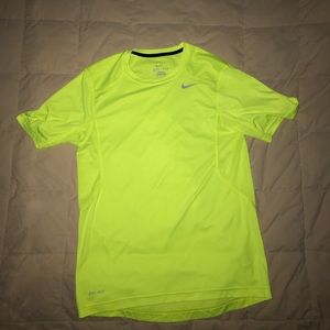 Nike dri-fit tee