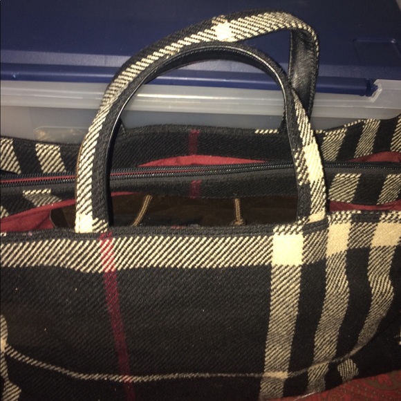 Handbag - Picture 2 of 4