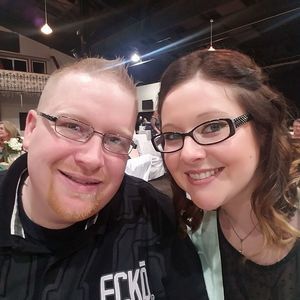 Meet your Posher, Brandi