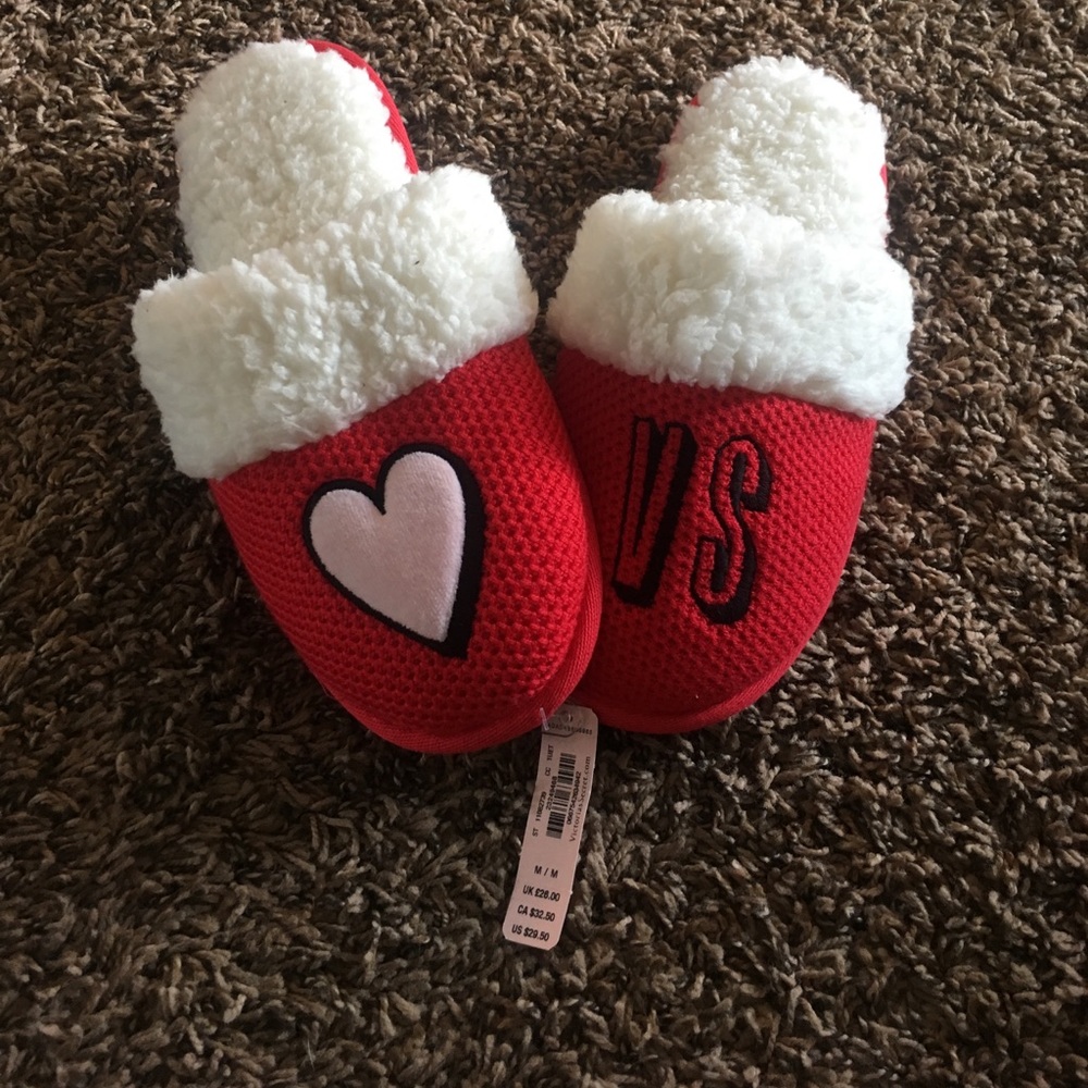 Victoria's Secret Slippers