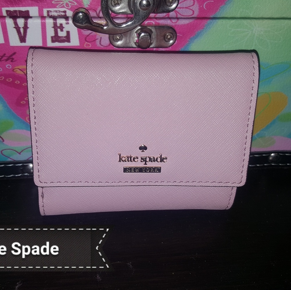 Kate Spade Wallet