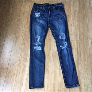 American Eagle Jegging