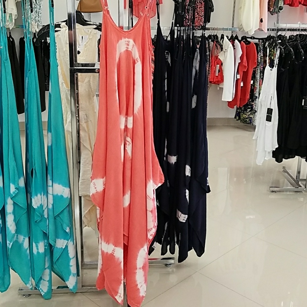 Summer dress by lagaci