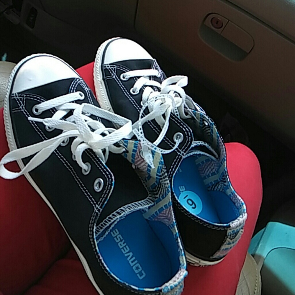 Converse