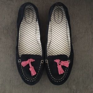 Sperry Loafers