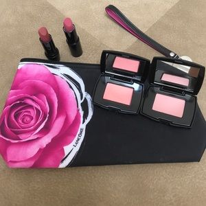 Lancome makeup
