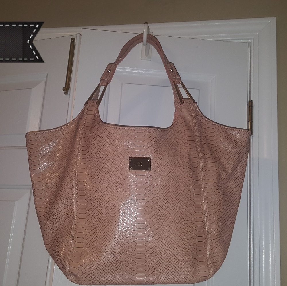 I.N.C Beautiful pink shoulder bag