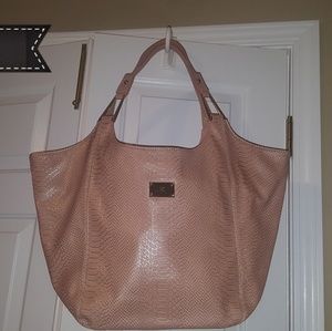 I.N.C Beautiful pink shoulder bag