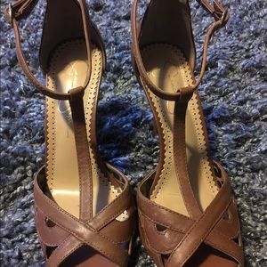 Jessica Simpson High Heels