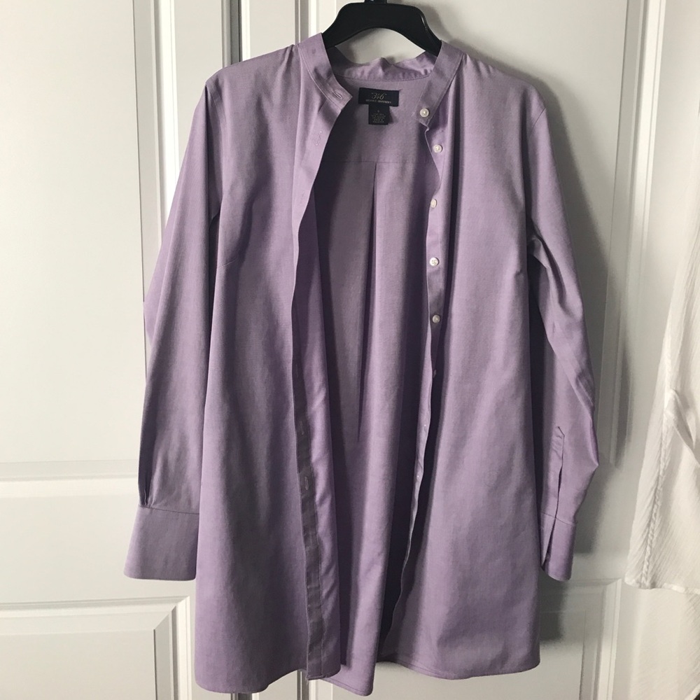 Brooks brothers shirt